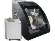 HCD Verta Series V3 | Hard-Shell Hyperbaric Chamber 2.0 ATA — chamber