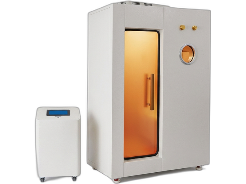 HCD Vetra Series V1 | Hard-Shell Hyperbaric Chamber 1.5 ATA