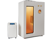 HCD Vetra Series V1 | Hard-Shell Hyperbaric Chamber 1.5 ATA — chamber