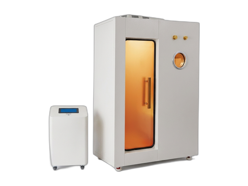 HCD Vetra Series V1 | Hard-Shell Hyperbaric Chamber 1.5 ATA