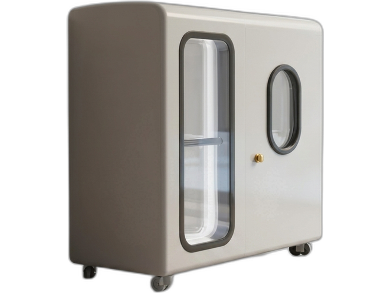 HCD Verta Series V4|Hard-Shell Hyperbaric Chamber 2.0 ATA