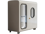 HCD Verta Series V4|Hard-Shell Hyperbaric Chamber 2.0 ATA — chamber