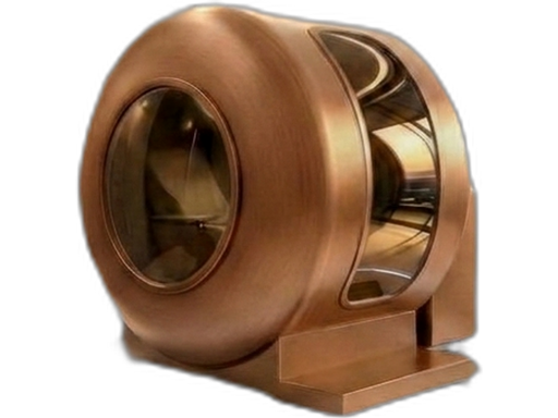 HCD Cabin Series C1|Cabin-Style Hyperbaric Chamber 1.5 ATA — chamber