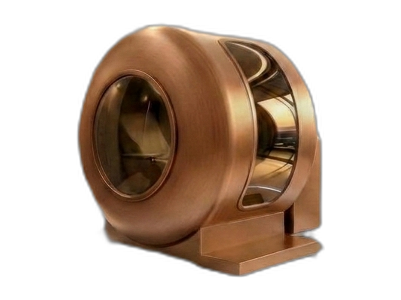 HCD Cabin Series C1|Cabin-Style Hyperbaric Chamber 1.5 ATA
