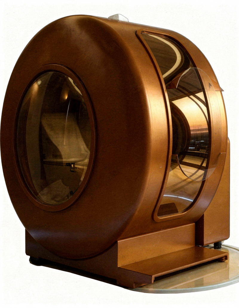 HCD Cabin Series C1|Cabin-Style Hyperbaric Chamber 1.5 ATA