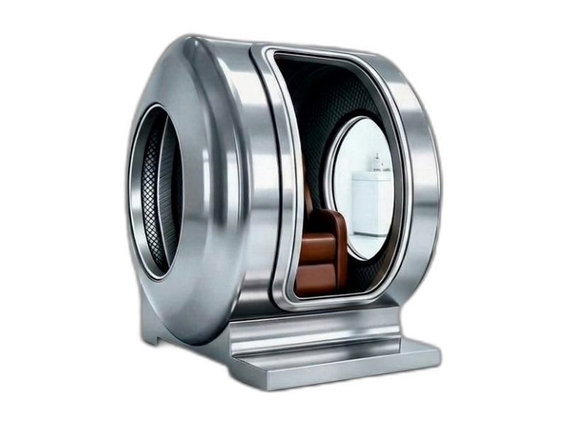 HCD Cabin Series C7|Cabin-Style Hyperbaric Chamber 2.0 ATA