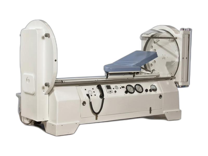 HCD Clinical Series | Medical-Grade Hyperbaric Chamber 2.0 ATA
