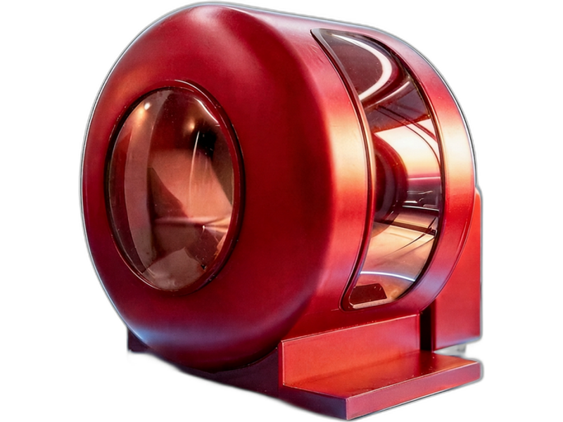 HCD Clinical Series Suite | Clinical Hyperbaric Chamber 2.0 ATA — chamber
