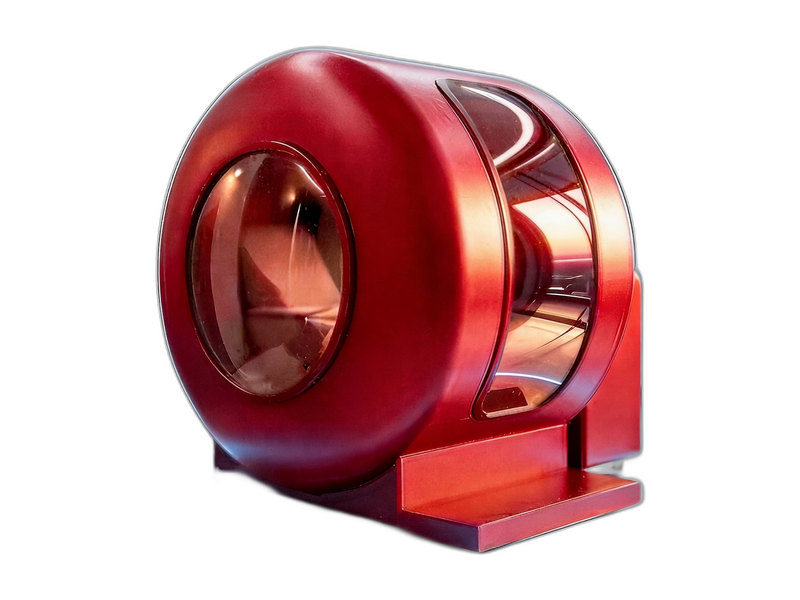 HCD Clinical Series Suite | Clinical Hyperbaric Chamber 2.0 ATA