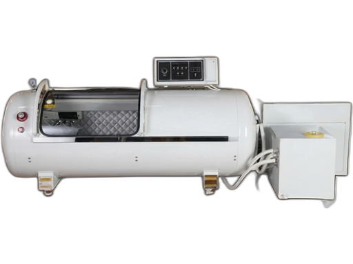 HCD Home Series H1 | Home Hyperbaric Chamber 1.5 ATA — chamber