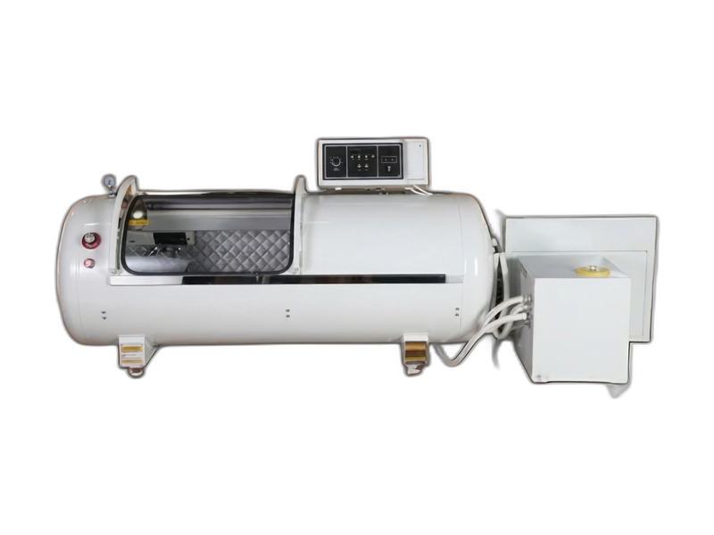 HCD Home Series H1 | Home Hyperbaric Chamber 1.5 ATA