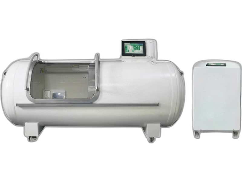 HCD Home Series H3 | Home Hyperbaric Chamber 1.5 ATA
