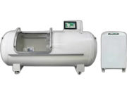 HCD Home Series H3 | Home Hyperbaric Chamber 1.5 ATA — chamber