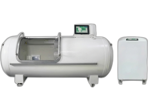 HCD Home Series H3 | Home Hyperbaric Chamber 1.5 ATA — chamber