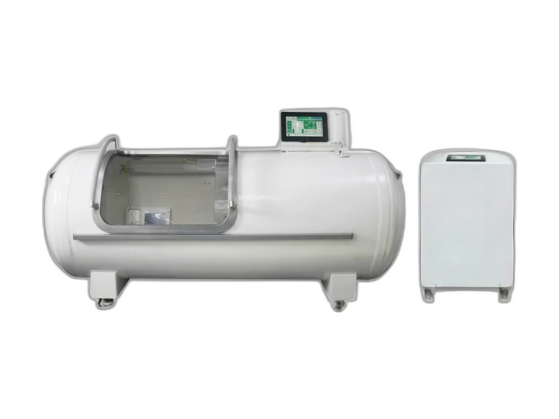 HCD Home Series H3 | Home Hyperbaric Chamber 1.5 ATA