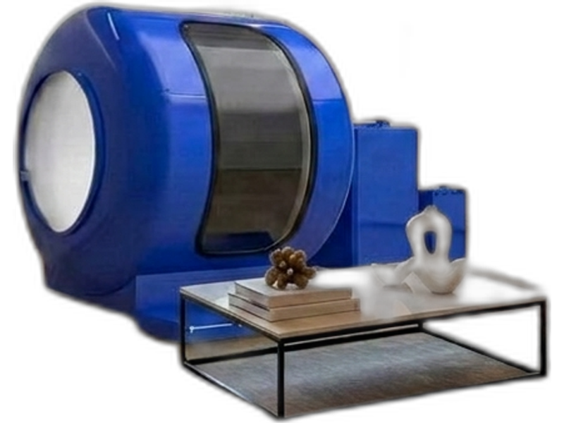 HCD Home Series H5|Home Hyperbaric Chamber 1.5 ATA