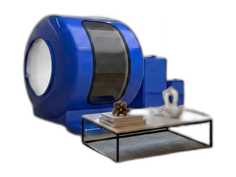 HCD Home Series H5|Home Hyperbaric Chamber 1.5 ATA