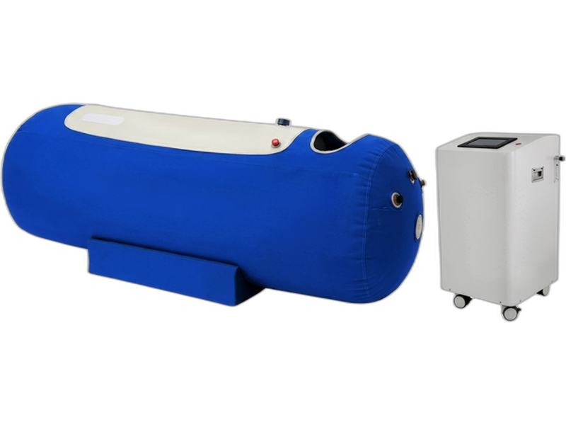 HCD Soft Series Horizontal H1|Portable Hyperbaric Chamber 1.3 ATA