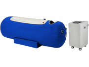 HCD Soft Series Horizontal H1|Portable Hyperbaric Chamber 1.3 ATA — chamber