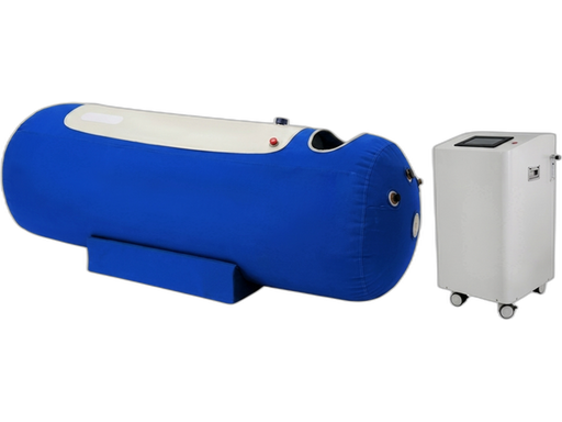 HCD Soft Series Horizontal H1|Portable Hyperbaric Chamber 1.3 ATA — chamber