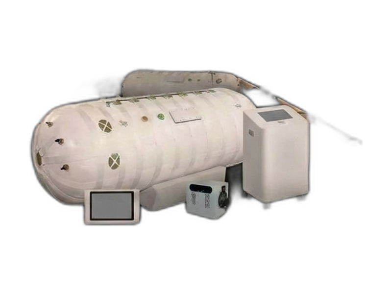 HCD Soft Series Horizontal H3|Portable Hyperbaric Chamber 1.4 ATA