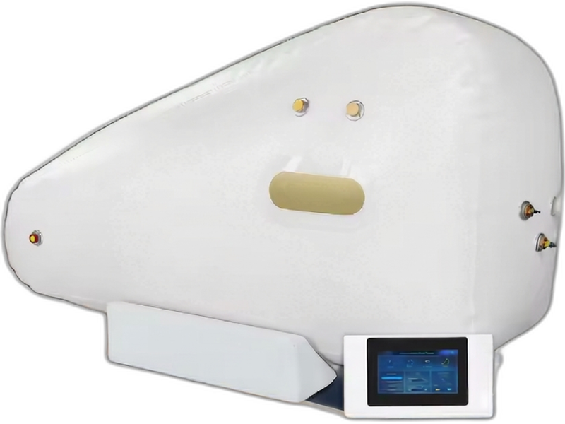 HCD Soft Series Sitting S1|Portable Hyperbaric Chamber 1.3 ATA