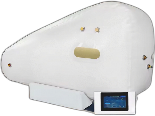 HCD Soft Series Sitting S1|Portable Hyperbaric Chamber 1.3 ATA — chamber