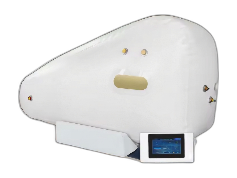 HCD Soft Series Sitting S1|Portable Hyperbaric Chamber 1.3 ATA