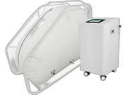 HCD Soft Series Sitting S4|Portable Hyperbaric Chamber 1.5 ATA — chamber