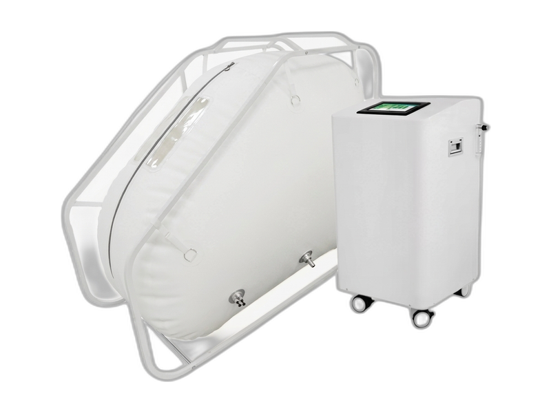 HCD Soft Series Sitting S4|Portable Hyperbaric Chamber 1.5 ATA