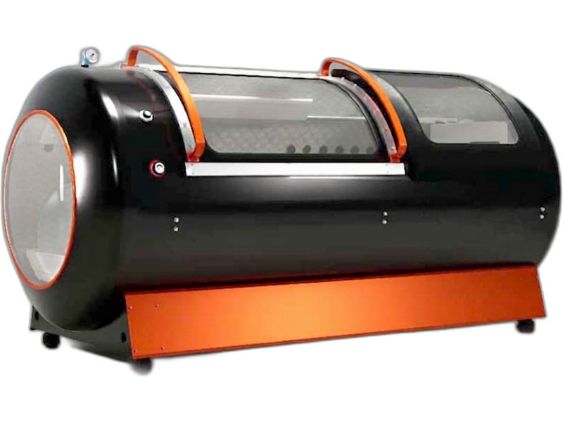 HCD Verta Series V5 | Hard-Shell Hyperbaric Chamber 2.0 ATA