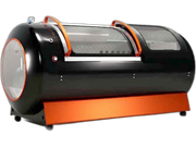 HCD Verta Series V5 | Hard-Shell Hyperbaric Chamber 2.0 ATA — chamber