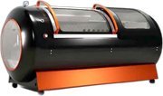 HCD Verta Series V5 | Hard-Shell Hyperbaric Chamber 2.0 ATA — chamber