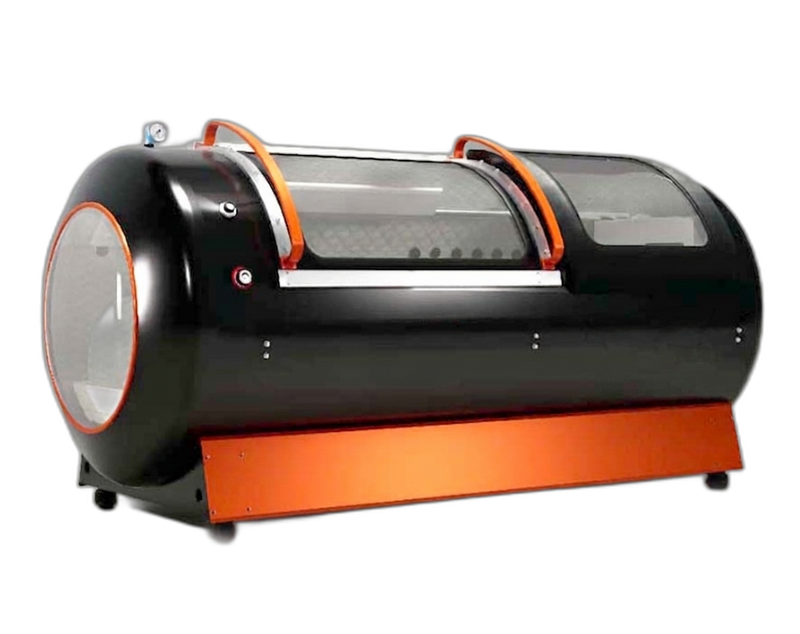 HCD Verta Series V5 | Hard-Shell Hyperbaric Chamber 2.0 ATA