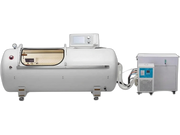 HCD Verta Series V6 | Hard-Shell Hyperbaric Chamber 1.5 ATA — chamber