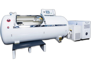 HCD Verta Series V7 | Hard-Shell Hyperbaric Chamber 1.5 ATA — chamber