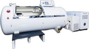 HCD Verta Series V7 | Hard-Shell Hyperbaric Chamber 1.5 ATA — chamber