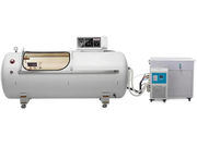 HCD Verta Series V8 | Hard-Shell Hyperbaric Chamber 1.5 ATA — chamber