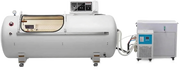 HCD Verta Series V8 | Hard-Shell Hyperbaric Chamber 1.5 ATA — chamber