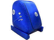 HCD Verta Series W2 | Walk-In Hyperbaric Chamber 1.3 ATA — chamber