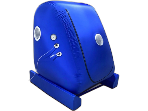 HCD Verta Series W2 | Walk-In Hyperbaric Chamber 1.3 ATA — chamber