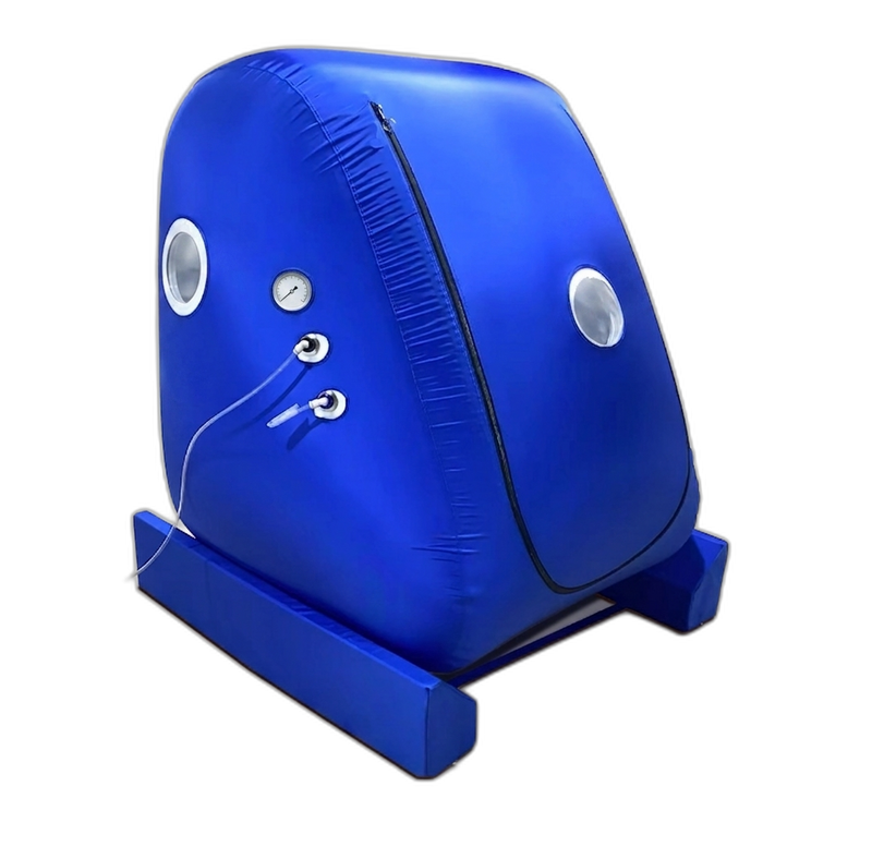 HCD Verta Series W2 | Walk-In Hyperbaric Chamber 1.3 ATA