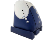 HCD Verta Series W3 | Walk-In Hyperbaric Chamber 1.4 ATA — chamber