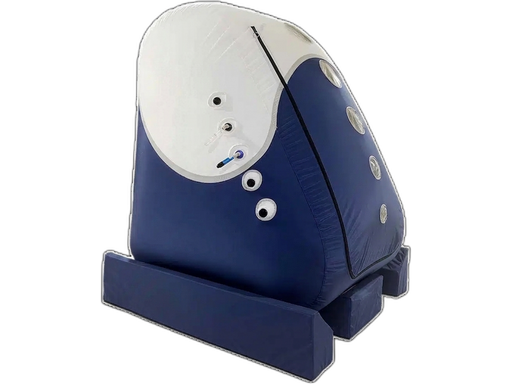 HCD Verta Series W3 | Walk-In Hyperbaric Chamber 1.4 ATA — chamber
