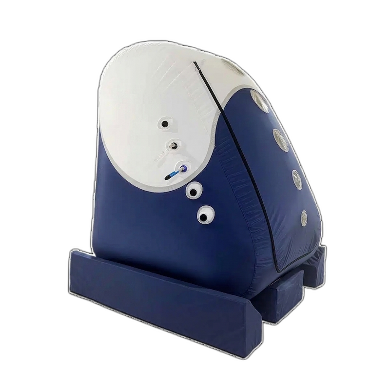 HCD Verta Series W3 | Walk-In Hyperbaric Chamber 1.4 ATA