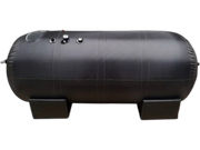 HCD Verta Series H1 | Horizontal Hyperbaric Chamber 1.3 ATA — chamber