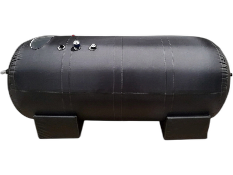 HCD Verta Series H1 | Horizontal Hyperbaric Chamber 1.3 ATA — chamber