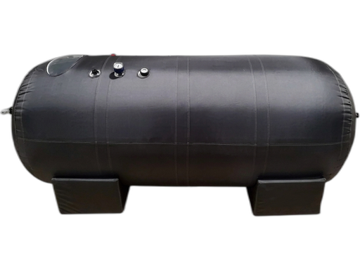 HCD Verta Series H1 | Horizontal Hyperbaric Chamber 1.3 ATA — chamber