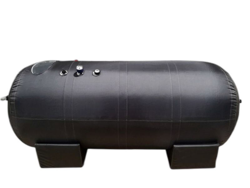 HCD Verta Series H1 | Horizontal Hyperbaric Chamber 1.3 ATA
