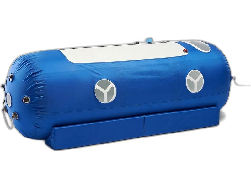 HCD Verta Series H2 | Horizontal Hyperbaric Chamber 1.3 ATA